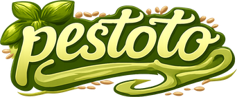 Logo pestoto